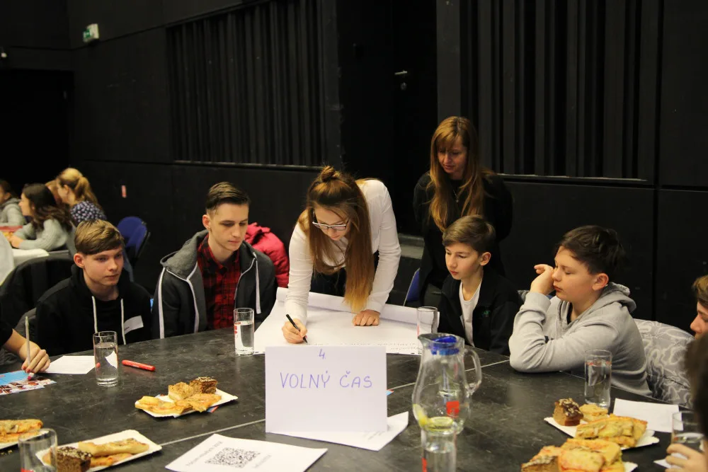 U studentů opět zabodoval Vysočina Fest. Nelíbí se jim u jihlavského Prioru a u City Parku