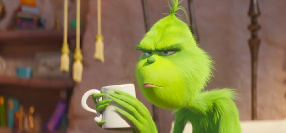 Grinch