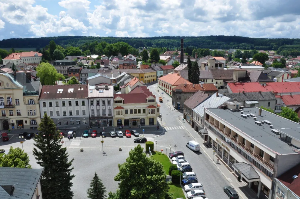 Ilustrační foto