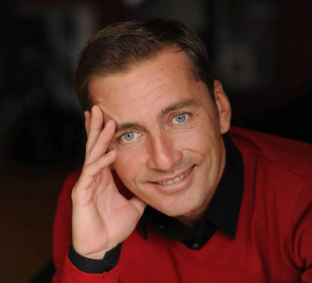 Petr Vondráček