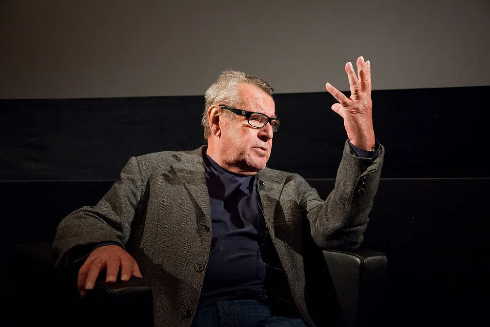 V šestaosmdesáti letech zemřel náhle oscarový režisér Miloš Forman