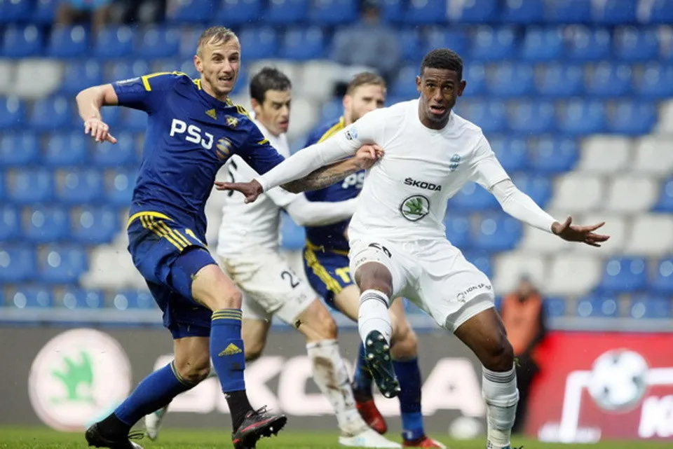 Důležitý záchranářský souboj, Vysočina v pátek hostí Mladou Boleslav