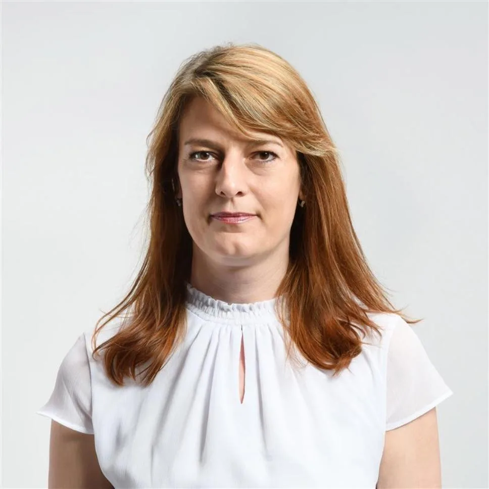 Vladislava Hudečková