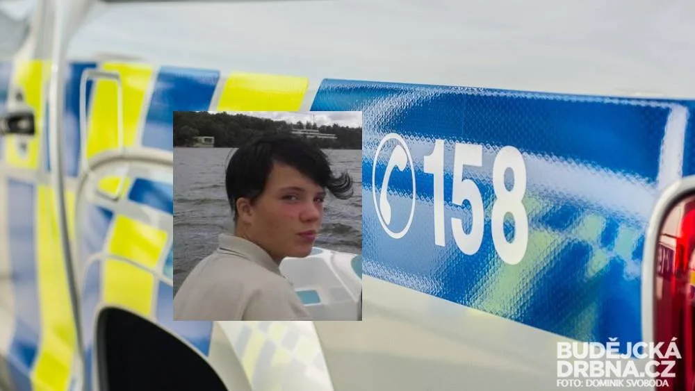 Pohřešuje se čtrnáctiletá dívka. Ve středu ráno odešla z domu a dosud se nevrátila