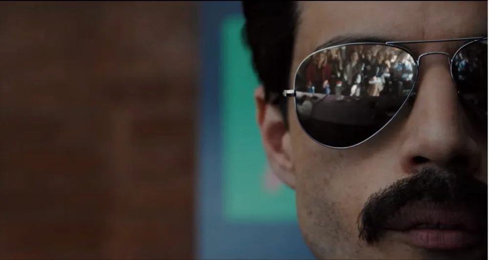 Freddie Mercury