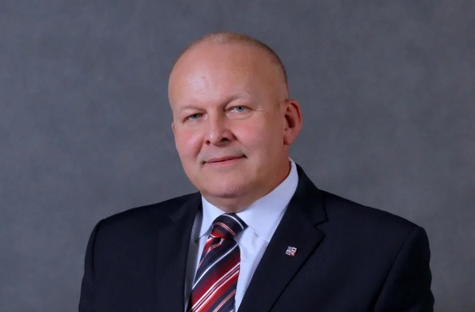 Petr Krčál