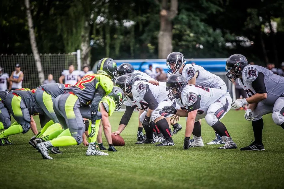 Gladiators i podruhé porazili Hradec Králové rozdílem třídy a dotírají na špičku druhé ligy