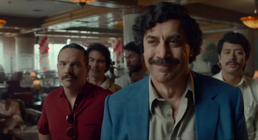 Loving Pablo