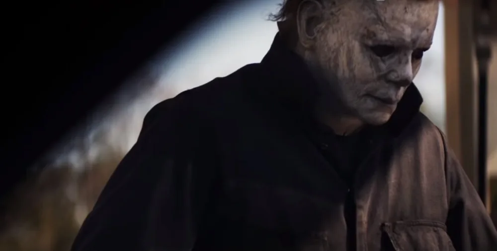 TRAILER TÝDNE: O Halloweenu bude řádit nebezpečný psychopat s maskou