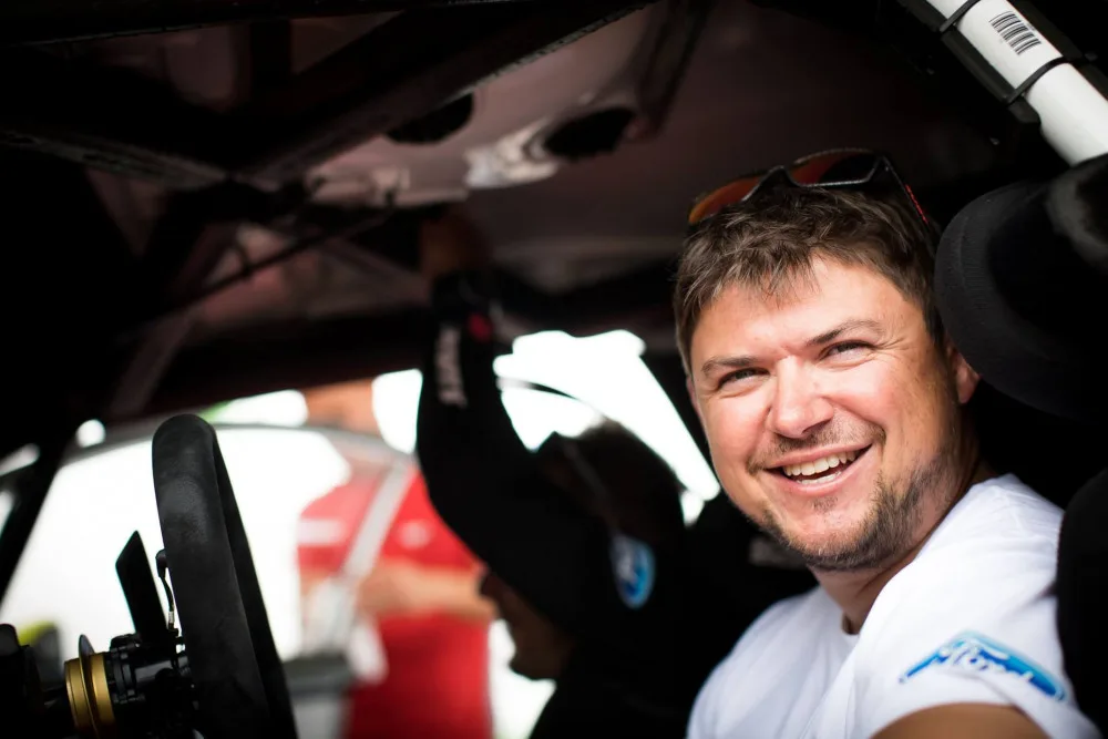 Martin Prokop