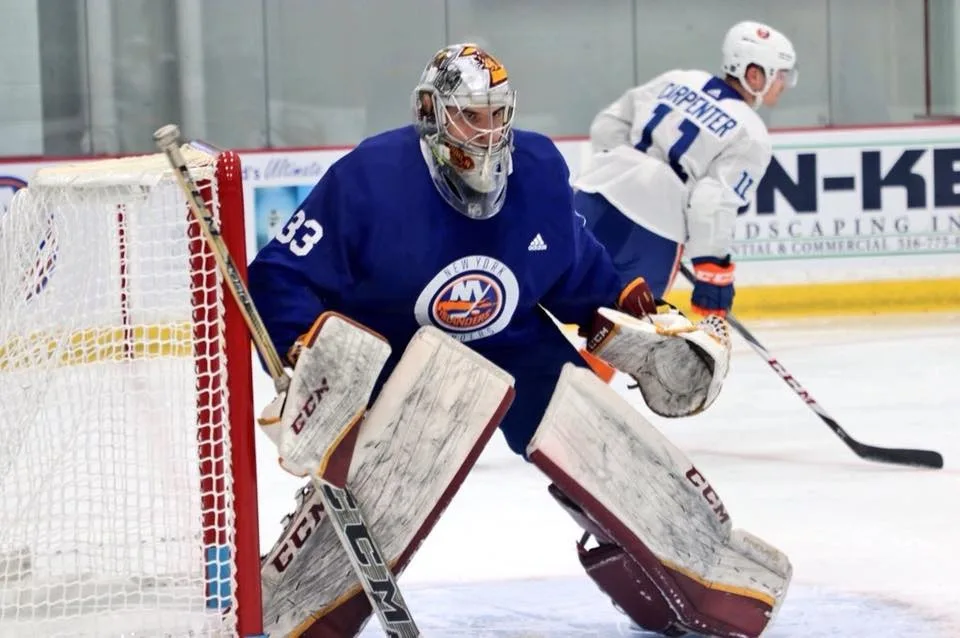 Velký úspěch. Jihlavský odchovanec Jakub Škarek podepsal tříletý kontrakt v NHL