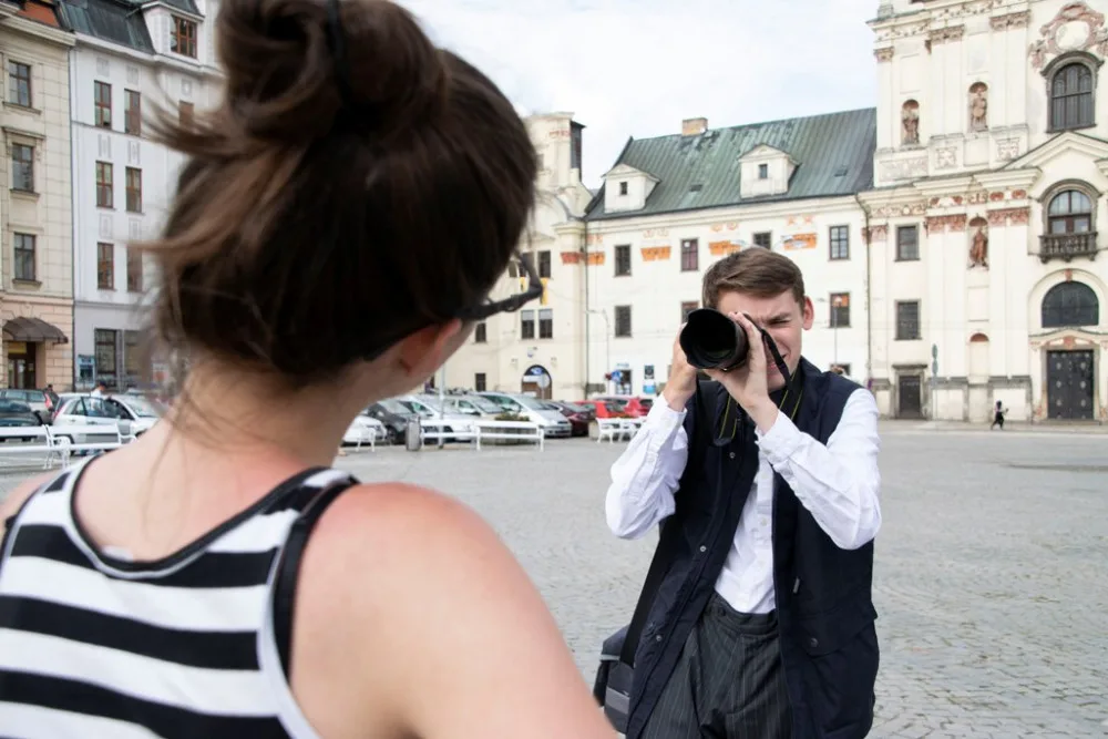 Jihlavské divadlo VOKO zve na další premiéru. Ukáže problémy současného uměleckého života 