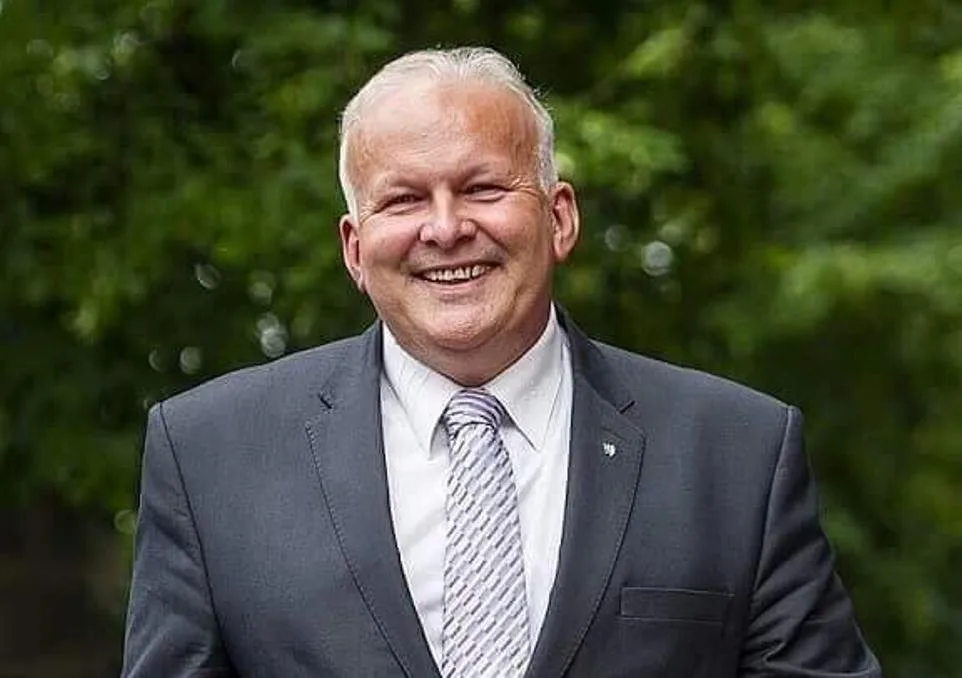 Petr Krčál
