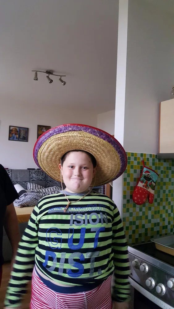 Z archivu Kristýny Karkasové