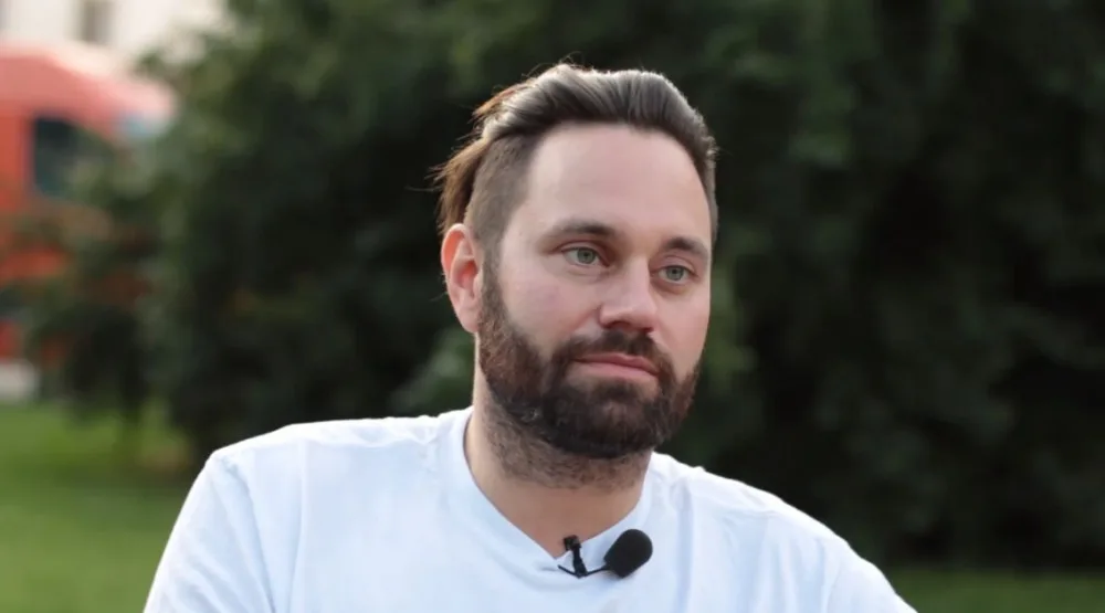 Martin Smékal
