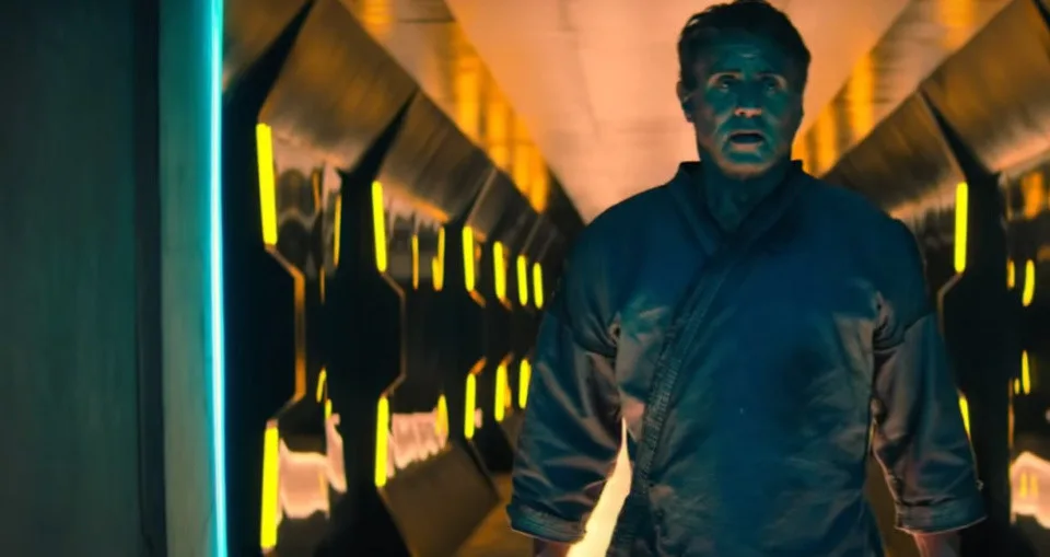 FILMOVÉ PREMIÉRY: Sylvester Stallone bude podruhé vymýšlet Plán útěku