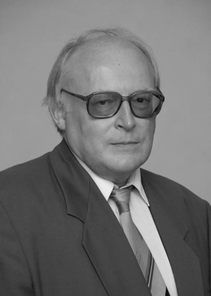Josef Ehl