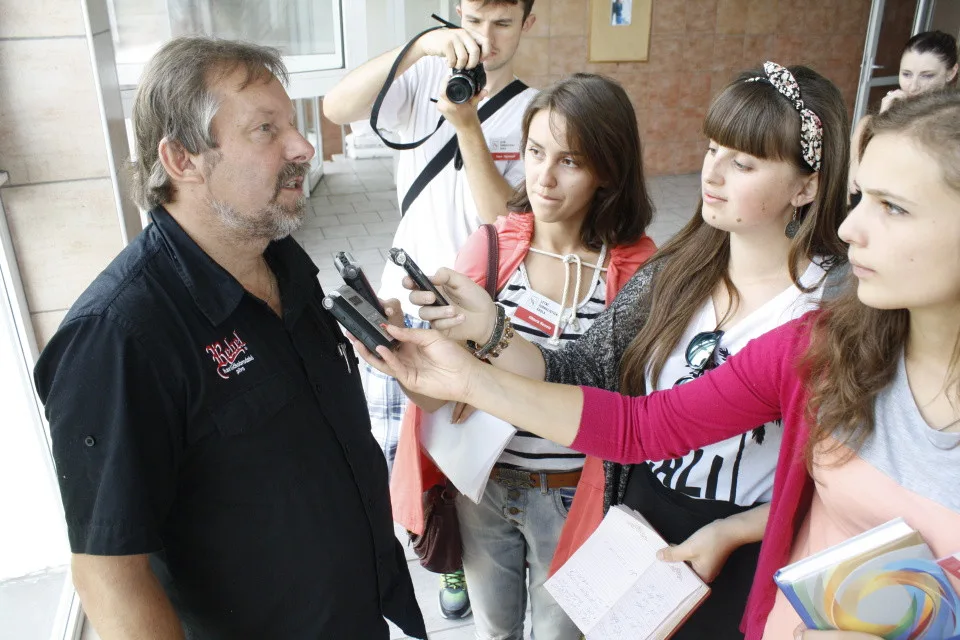 Ilustrační foto