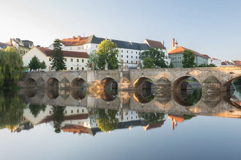 Síť elektrokol v jižních Čechách se rozrůstá
