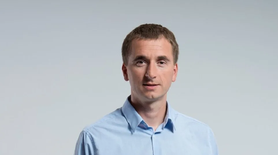 Lukáš Vlček