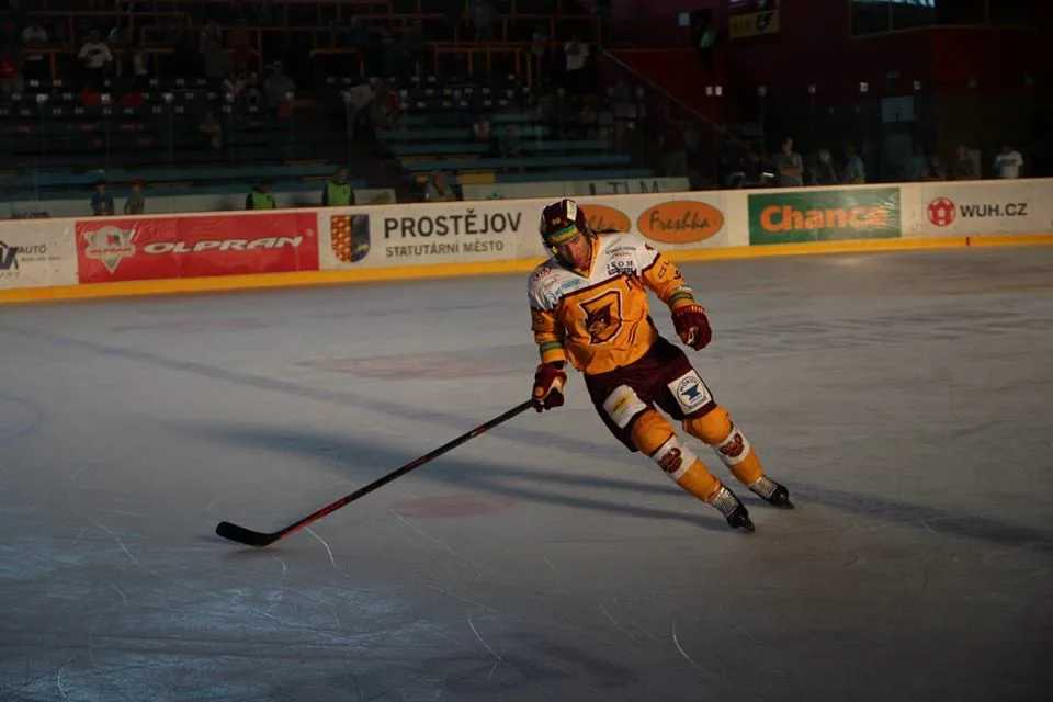 Střední Morava Dukle nesvědčí, v Prostějově prohrála 3:2
