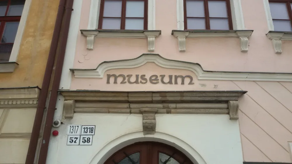 Muzeum Vysočiny