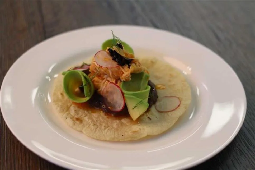 Budoucí kuchaři z Vysočiny se učili, jak vařit mexickou kuchyni. Umí tacos i guacamole