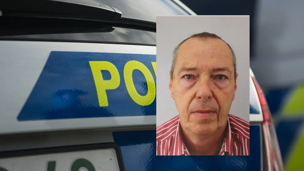 Policie hledá podnikatele, které vydíral muž ze snímku
