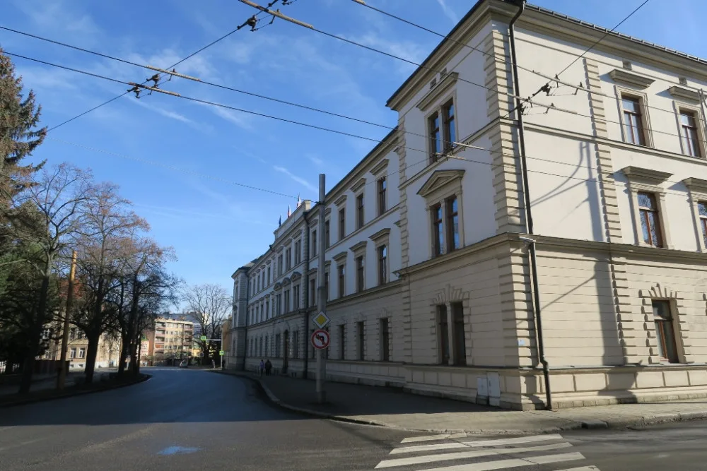 Krajský úřad Kraje Vysočina
