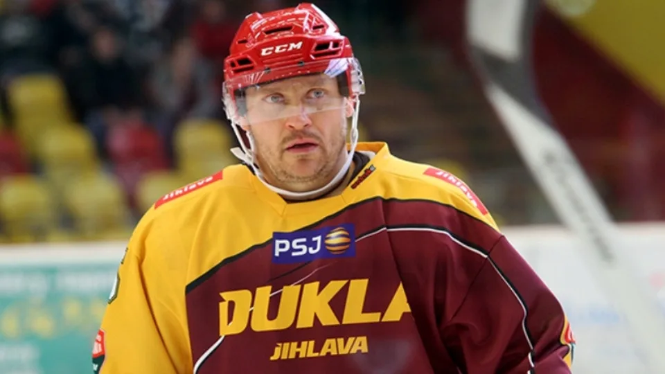 Marek Melenovský
