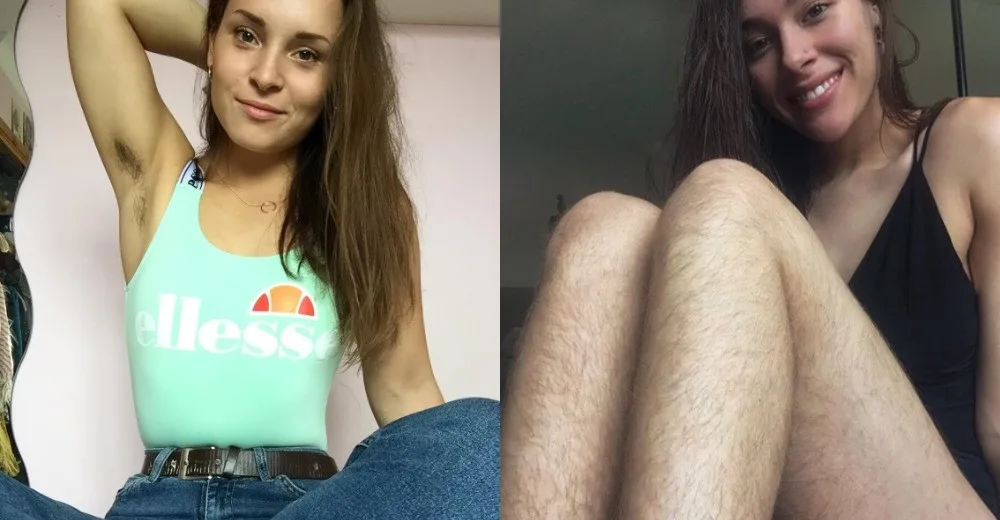 Laura Jackson a Morgan Mikenas