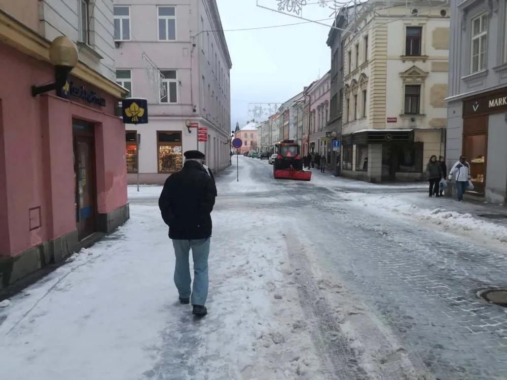 Ilustrační foto