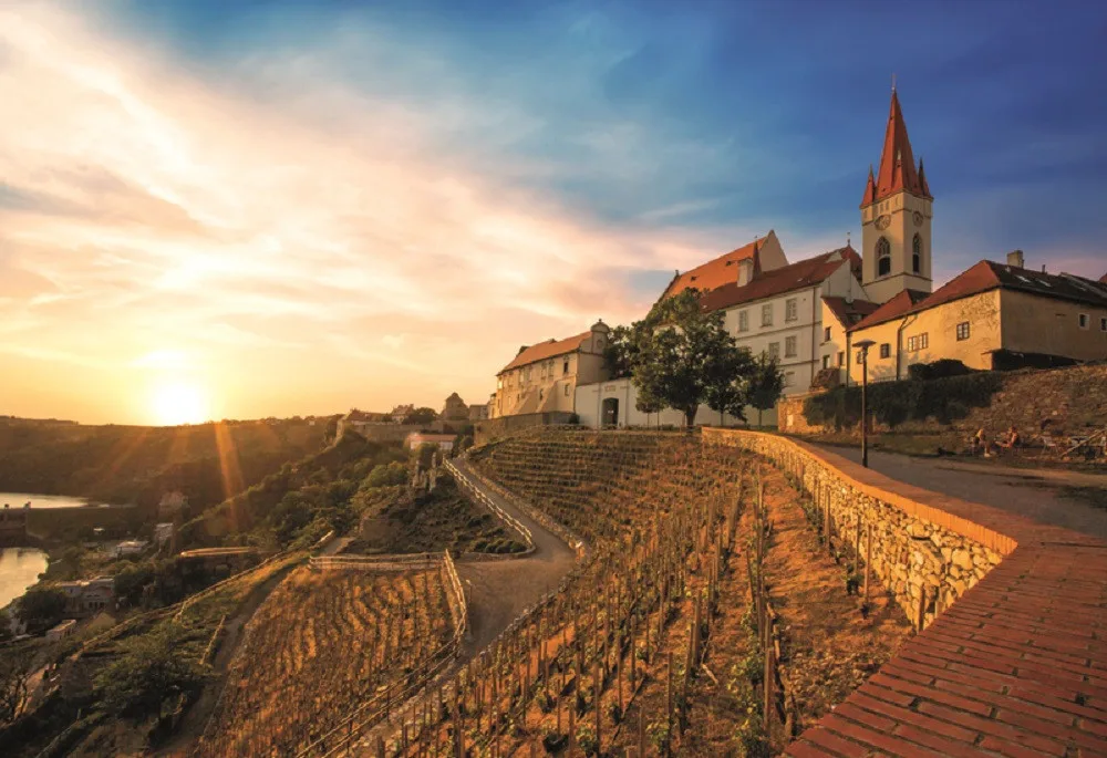 Znojmo