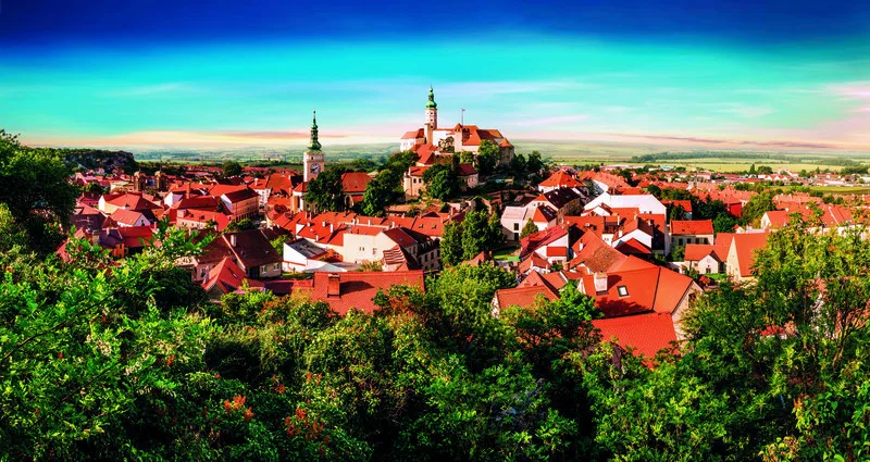 Mikulov
