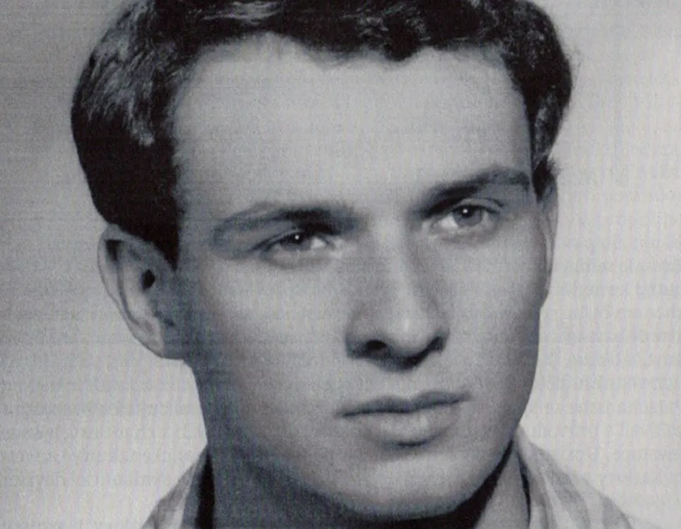 Jan Palach