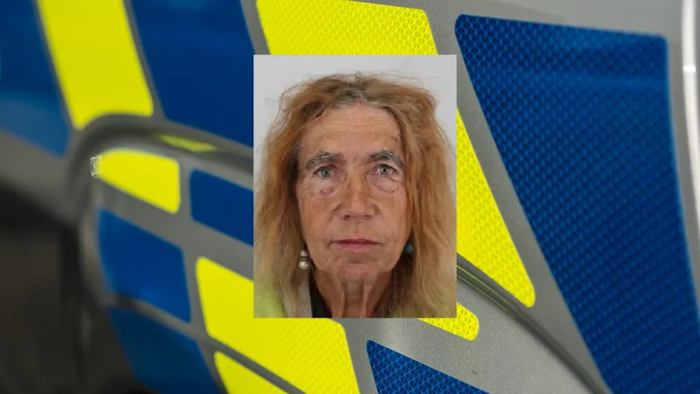 PÁTRÁNÍ: Devětašedesátiletá Blanka Bajčíková odešla v úterý z domova, poté se už neozvala