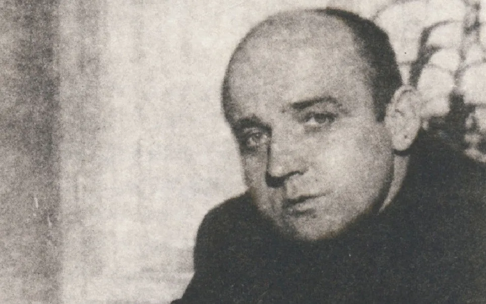 Evžen Plocek
