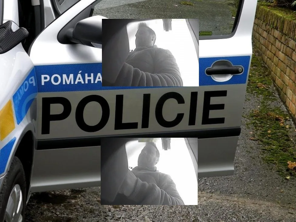 Muž na fotce využil nepozornosti a sebral pět tisíc z bankomatu. Neznáte ho?