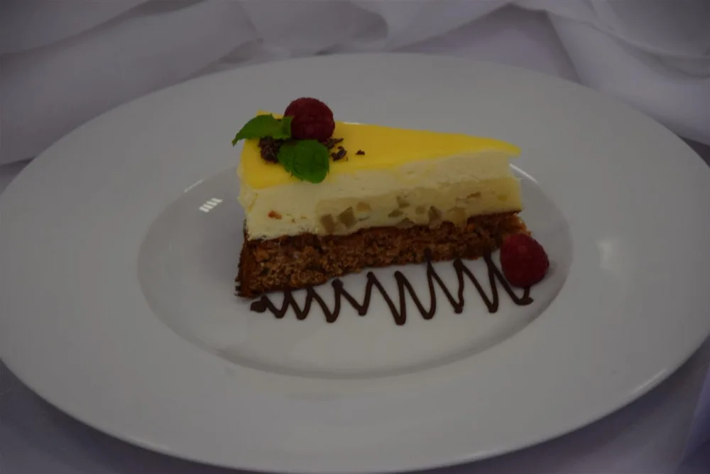 Skvělý úspěch! Čtveřice studentek z Třebíče se svým menu veze z Nitry dvě zlata