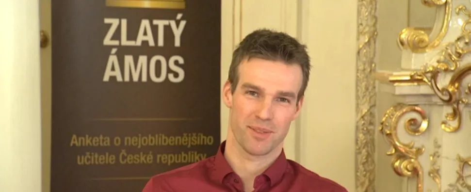 Jiří Palán, Dětský Ámos 2019