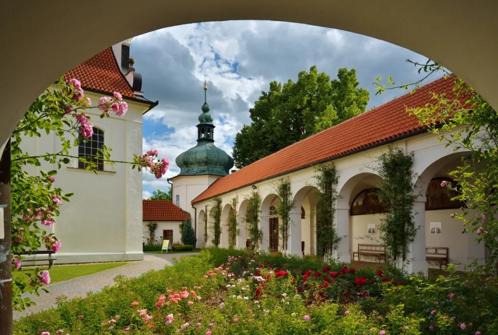 Klokoty
