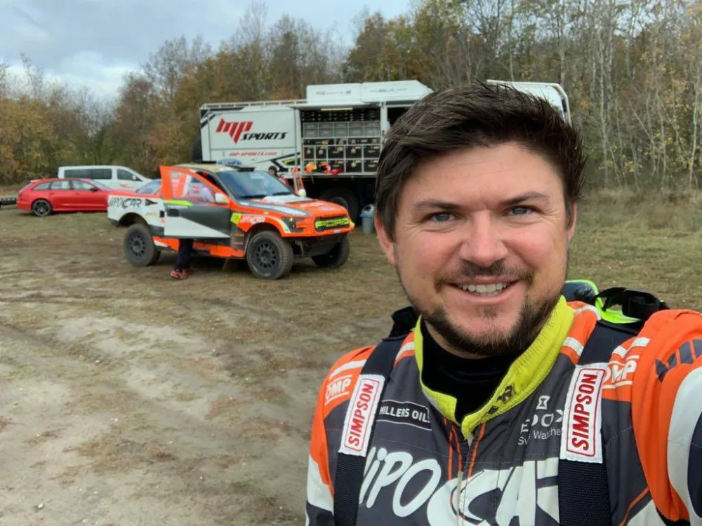 Martin Prokop