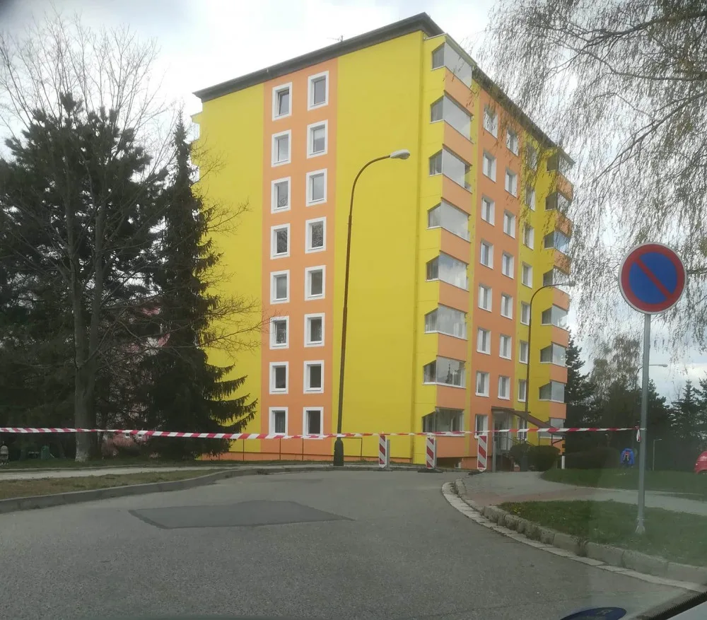 Na základě stížností se uzavřela propojka na Březinkách. Chceme ji zpět, zní na Facebooku