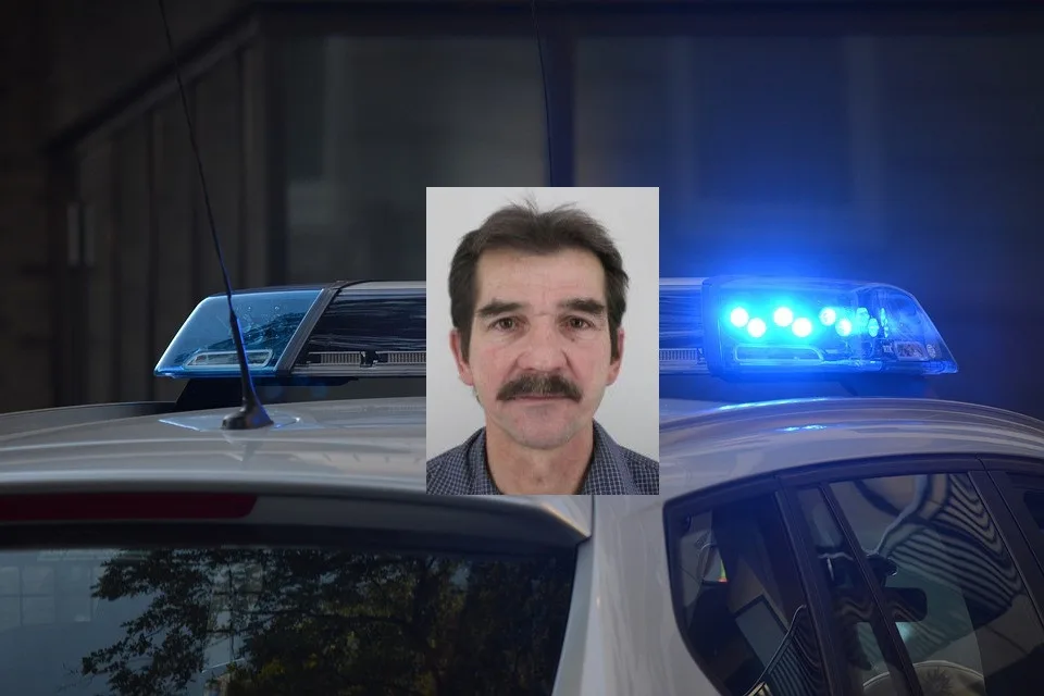 Policie hledá sedmapadesátiletého muže. Mohl by pracovat na stavbě na Jihlavsku