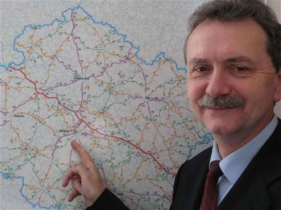Jan Míka