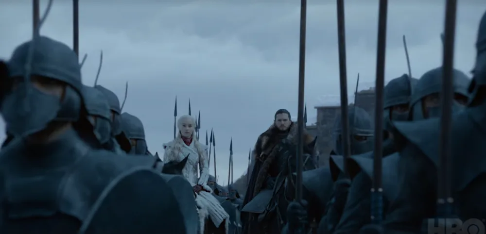 Game of thrones