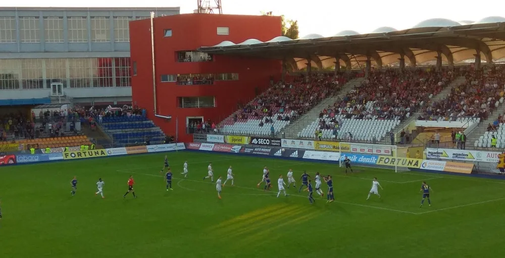 Sen o první lize rozplynul, Vysočině remíza 1:1 s Karvinou nestačila