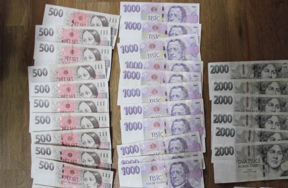 Kriminalisté dopadli dalšího dealera drog. Nebyl žádný troškař, prodával hned tři druhy