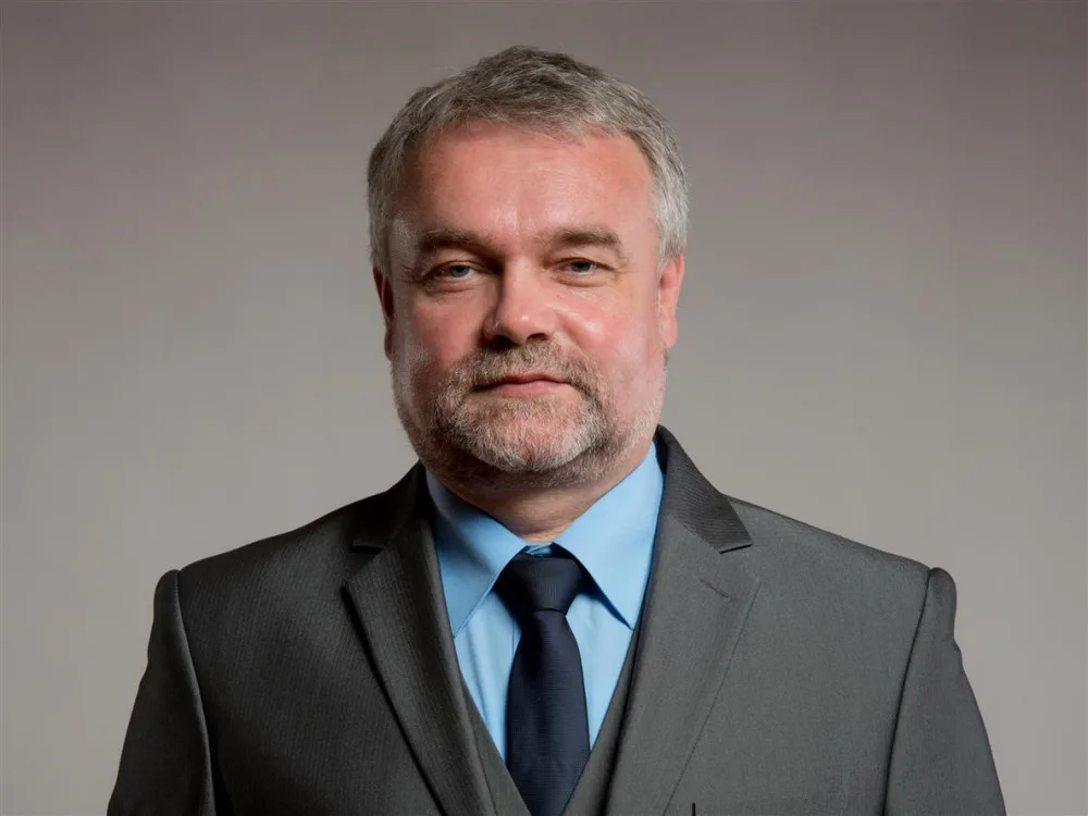 Jaromír Kalina