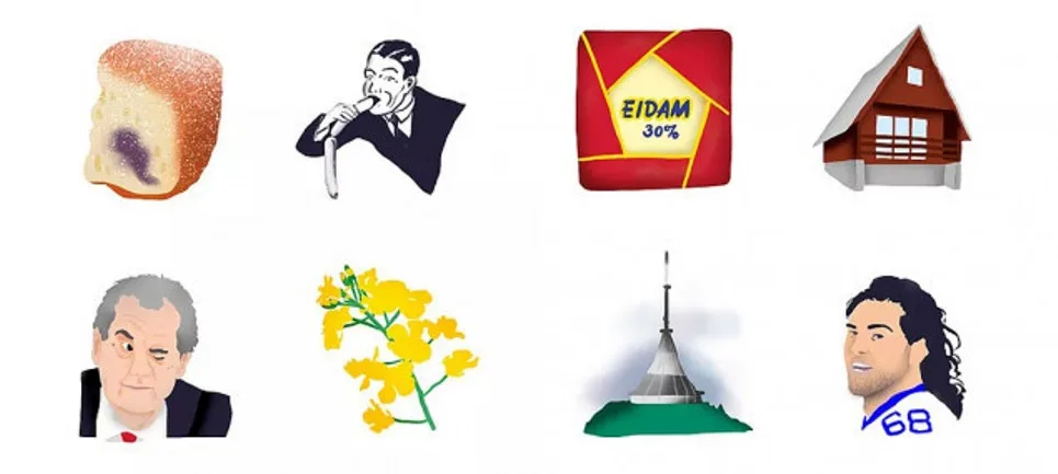 Czemoji